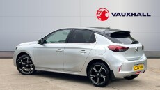 Vauxhall Corsa 1.2 Elite Edition 5dr Petrol Hatchback